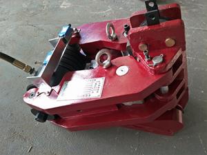 ST1SH、ST2SH、ST3SH系列液壓失效保護(hù)制動(dòng)器