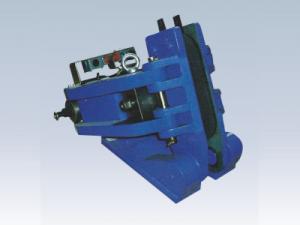 ST1SH、ST2SH、ST3SH系列液壓失效保護(hù)制動(dòng)器